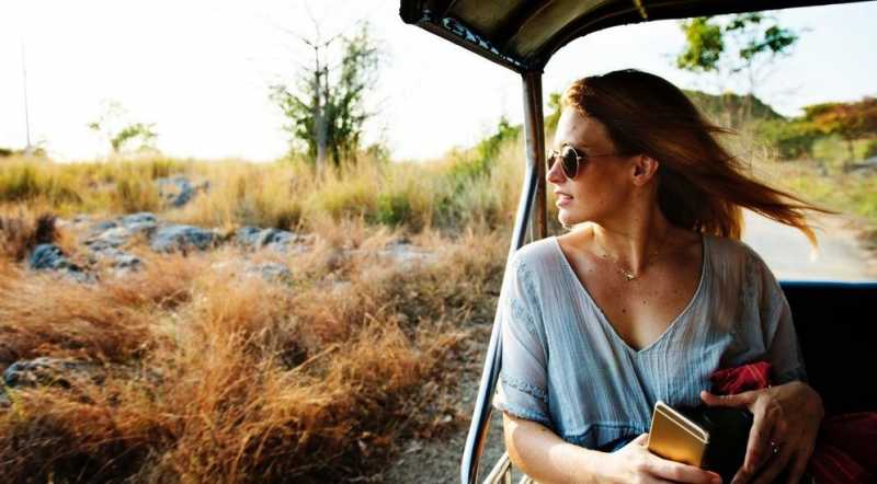 Is It Safe To Travel Alone In India? How Did I Answer This Question?