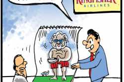 Is It The End Of Good Times?