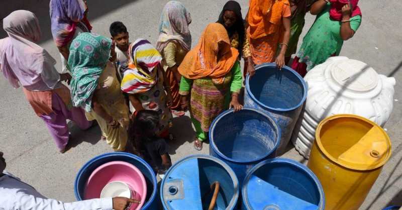 Is It Time For India To Declare A Climate Emergency?