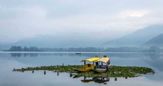 Is Kashmir Safe For Tourists In 2019 