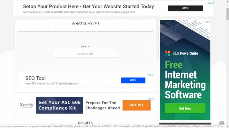 Is Knowing About Your IP Address Important? - BloggingGyan - Bloggers Who Inspire