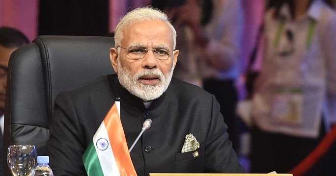 Is "MODITVA" ? An  Idea Worth Spreading..... 