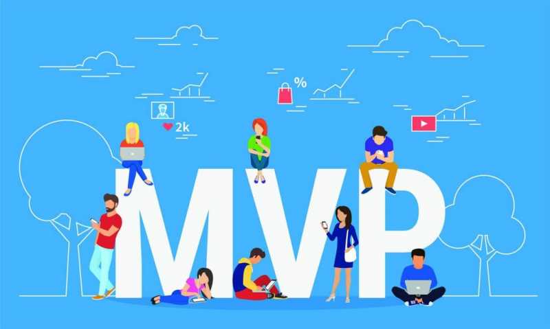 Is MVP An Appropriate Model For Mobile App Development? - 360 Degree Technosoft