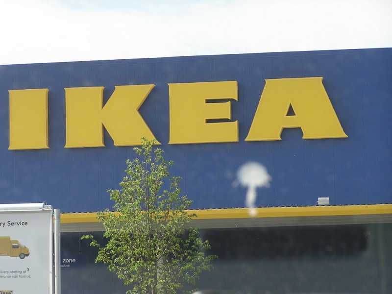 Is No One Else Hyped About IKEA In Navi Mumbai?