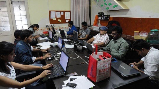 Is Open Office Setup A Fail? My View & Discussions - Annkur