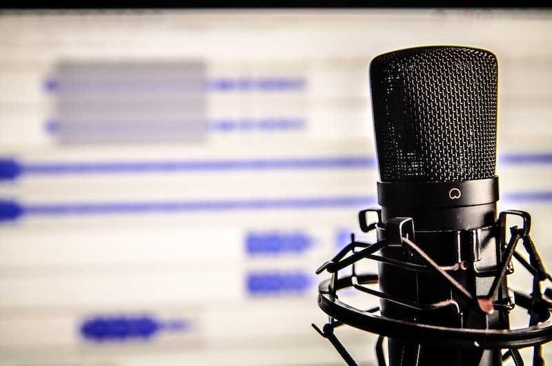 Is Podcasting Gaining Traction In India, Finally? - BG Mahesh | Mahesh.com