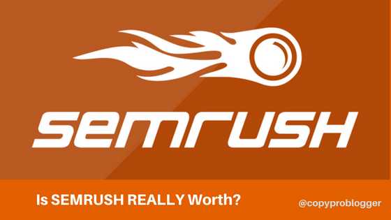 Is SEMrush Worth It REALLY? SEMrush FREE Trial 7 Days - Worth $150