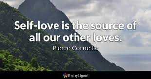 Is Self-Love Easy Or Messy For Women ? #MyValentineMyWay - Monika