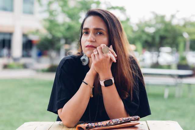 Is Sharing Really Caring?