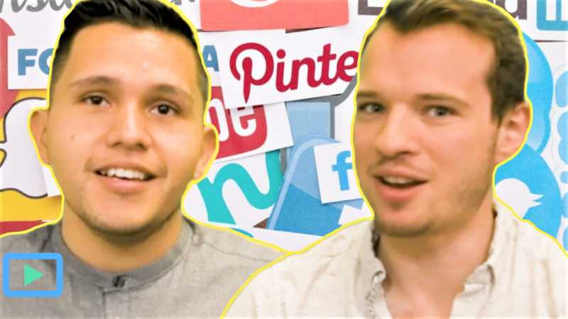 Is Social Media Really An Addiction? - TherapyCable