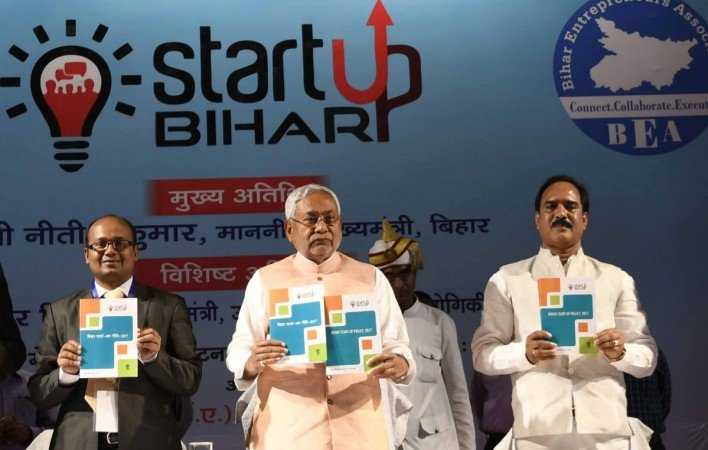 Is The Bihar Startup Policy Failing?