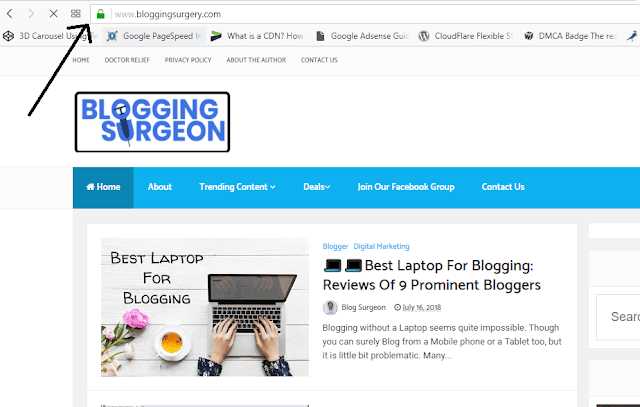 Is The Free Cloudflare SSL Trusted? [Q/A Sessions] 