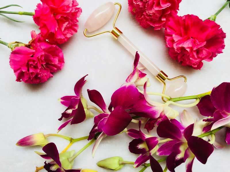 Is The Rose Quartz Roller Worth Buying???