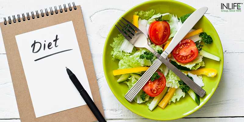 Is There A Perfect Diet? - InlifeHealthCare