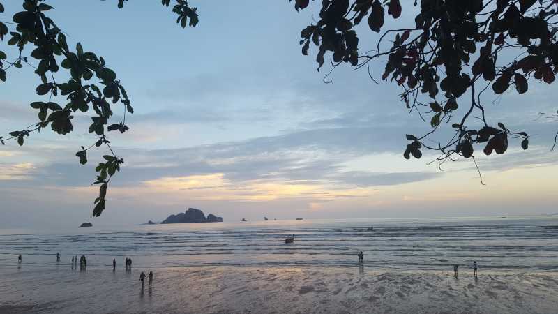 Is Travel The Road To Nirvana?