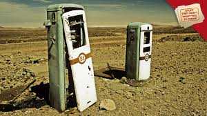 Is World Running Out Of Crude Oil?