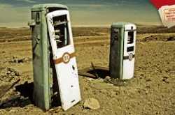 Is World running out of Crude Oil?