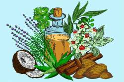 Is Your Beauty Regimen Actually 100% Natural?