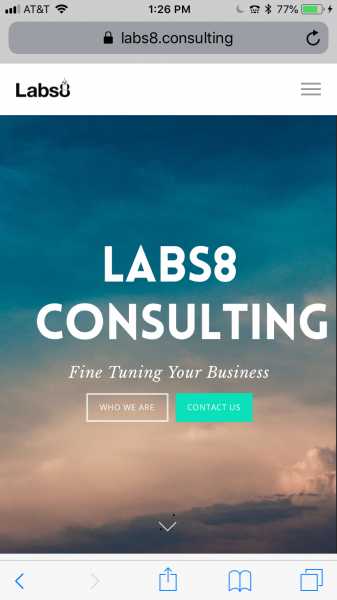 Is Your Business In Need Of Mobile Optimization? - Labs8