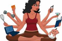 Is being an independent working woman a curse? - Stand-Up-Tri