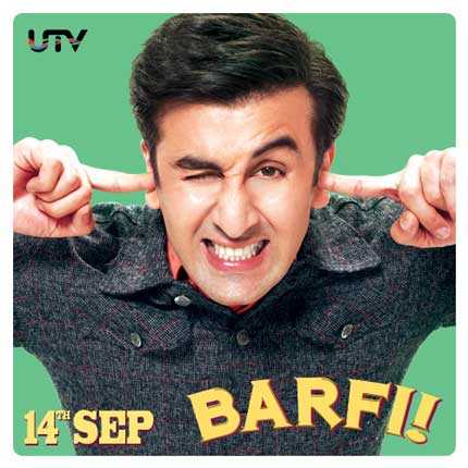Is Film "Barfi" A Copycat ?