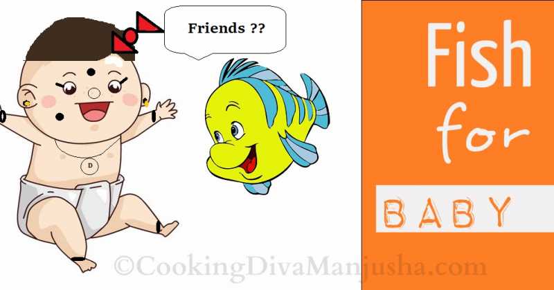 Is Fish A Good Food For Babies?