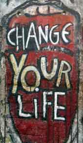 Is It Time To Change?