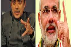 Is it an Evolved Modi 2.0, or an Evolving Tharoor 2.0?