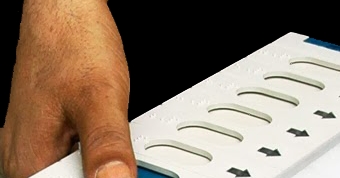 Is It Enough For Us To Just Vote?