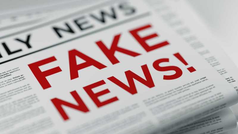 Is It Getting Harder To Spot Fake News?