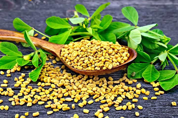 Is It Safe To Eat Fenugreek (Methi) While Pregnant? - HealthCare2day