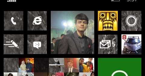 Is It Safe To Install Windows Phone 8.1 Developer Preview?