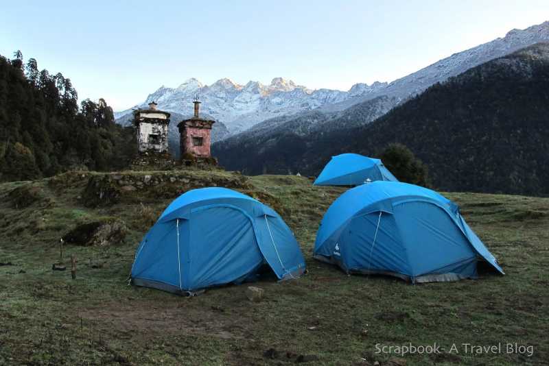 Is It Wise To Trek In High Altitudes During Periods?