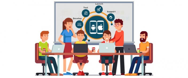 Is It Worth Hiring A Mobile App Development Studio?