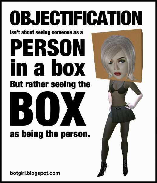 Is Male Objectification Catering To Gender Parity?