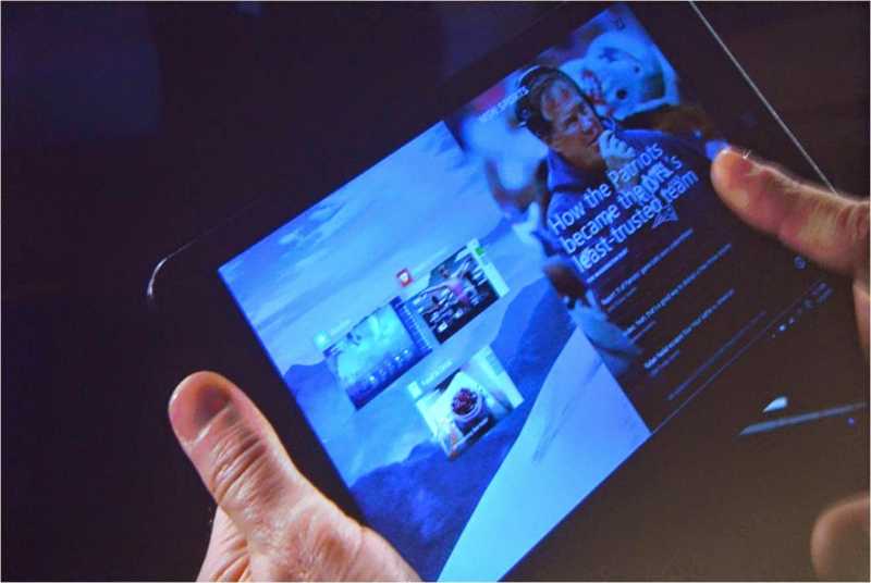 Is That The New Surface Pro 5? Check The Leaked Info Here