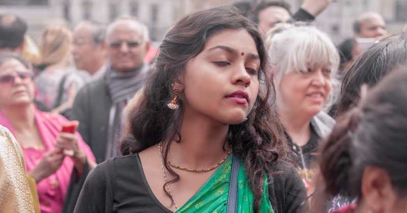 Is The Indian Woman Truly Free?