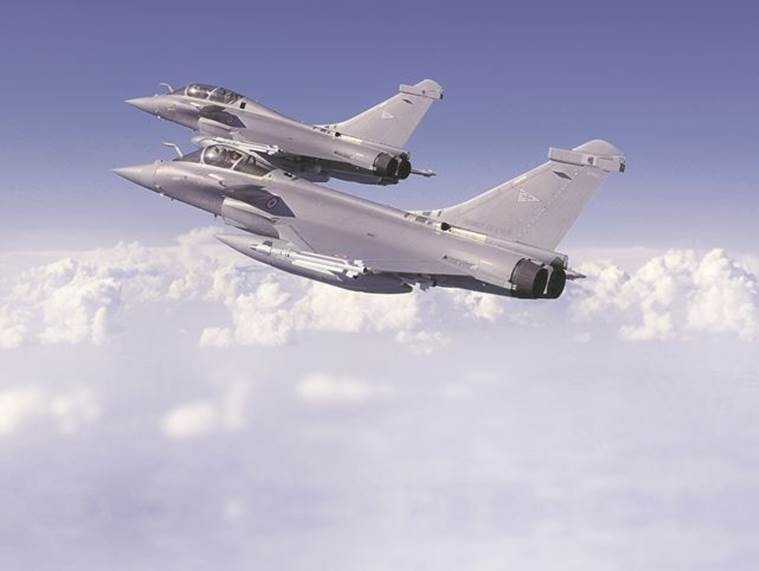 Is The Rafale Deal A Scam? Everything You Need To Know About The Deal