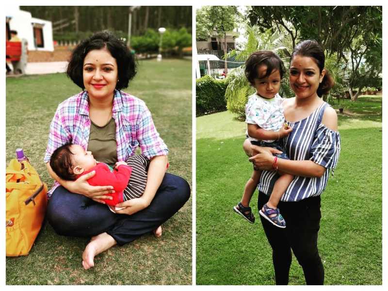 Is The World Slowly Failing To Invest In Breastfeeding??