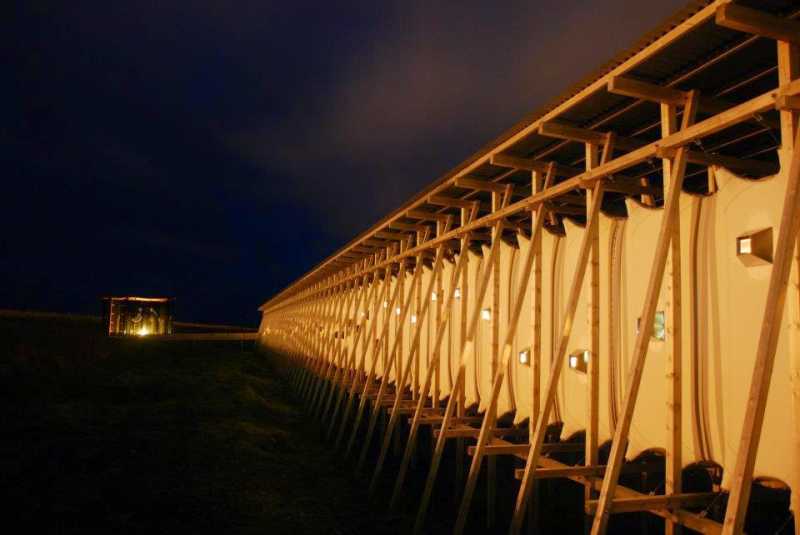 Is This Building Speaking My Language?