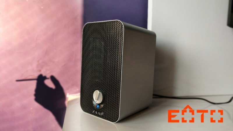 Is This The Best Affordable Air Purifier In India? - EOTO Tech