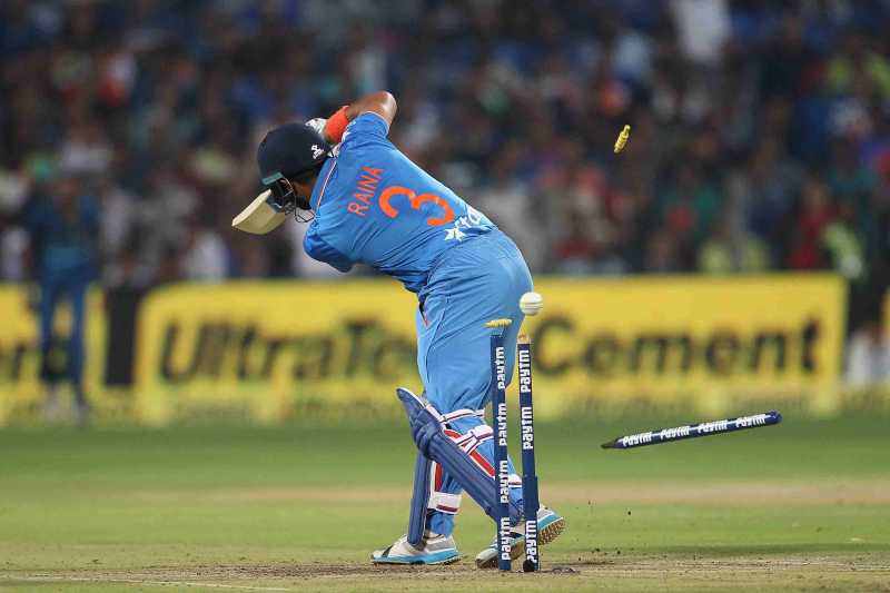 Is This The End Of Another Superstar - Suresh Raina ? | Trendook