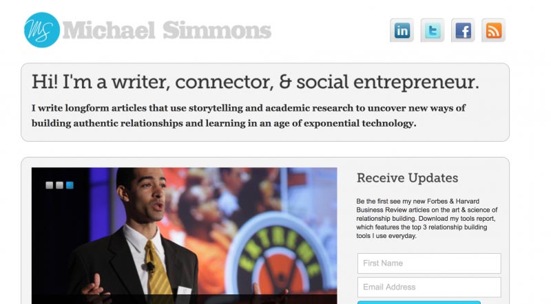 Is Work Life Balance A Myth? Interesting Article By @michaeldsimmons  | Ravi Sagar