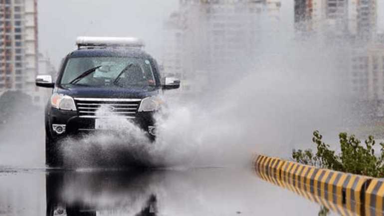 Is Your Car Is Ready For Monsoon? - AutoTalk - India