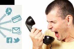 Is your organisation paying lip service to customer ??