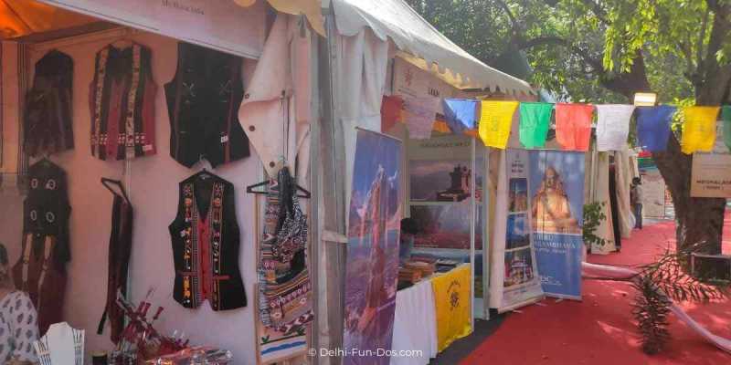 Ishaan Manthan-North East Festival In Delhi | Delhi-Fun-Dos.com