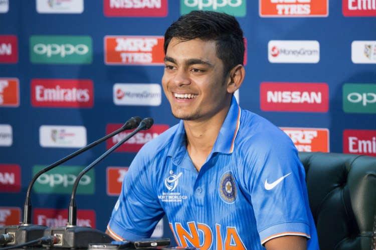 Ishan Kishan Age, Height, Wiki, Bio, School, IPL - WIIT