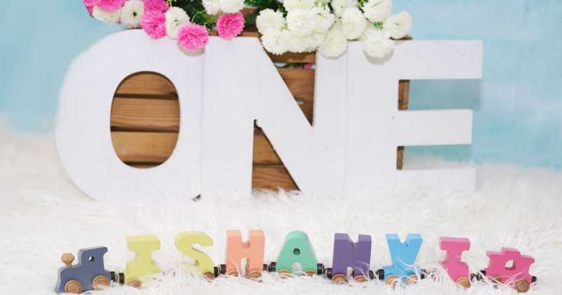 Ishanvi - The Story Behind Our Daughter