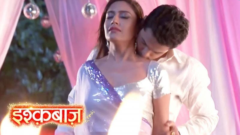 Ishqbaaz 21st June 2018 Written Episode Update - Telly Serial Wiki