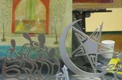 Islamic Art & Paintings